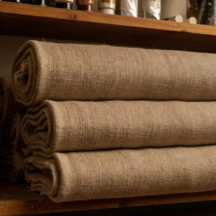 Zwoje premium płótna artystycznego